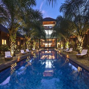 Coconut Boutique Resort